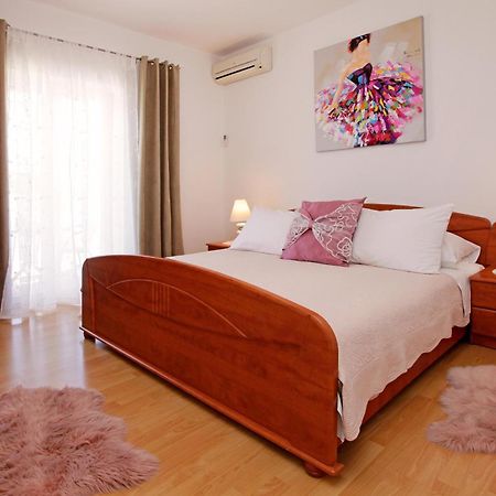 Sunshine Apartment Doda ヴェラ・ルカ エクステリア 写真
