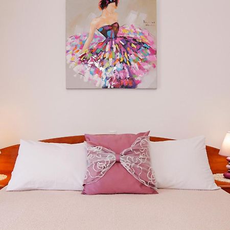 Sunshine Apartment Doda ヴェラ・ルカ エクステリア 写真