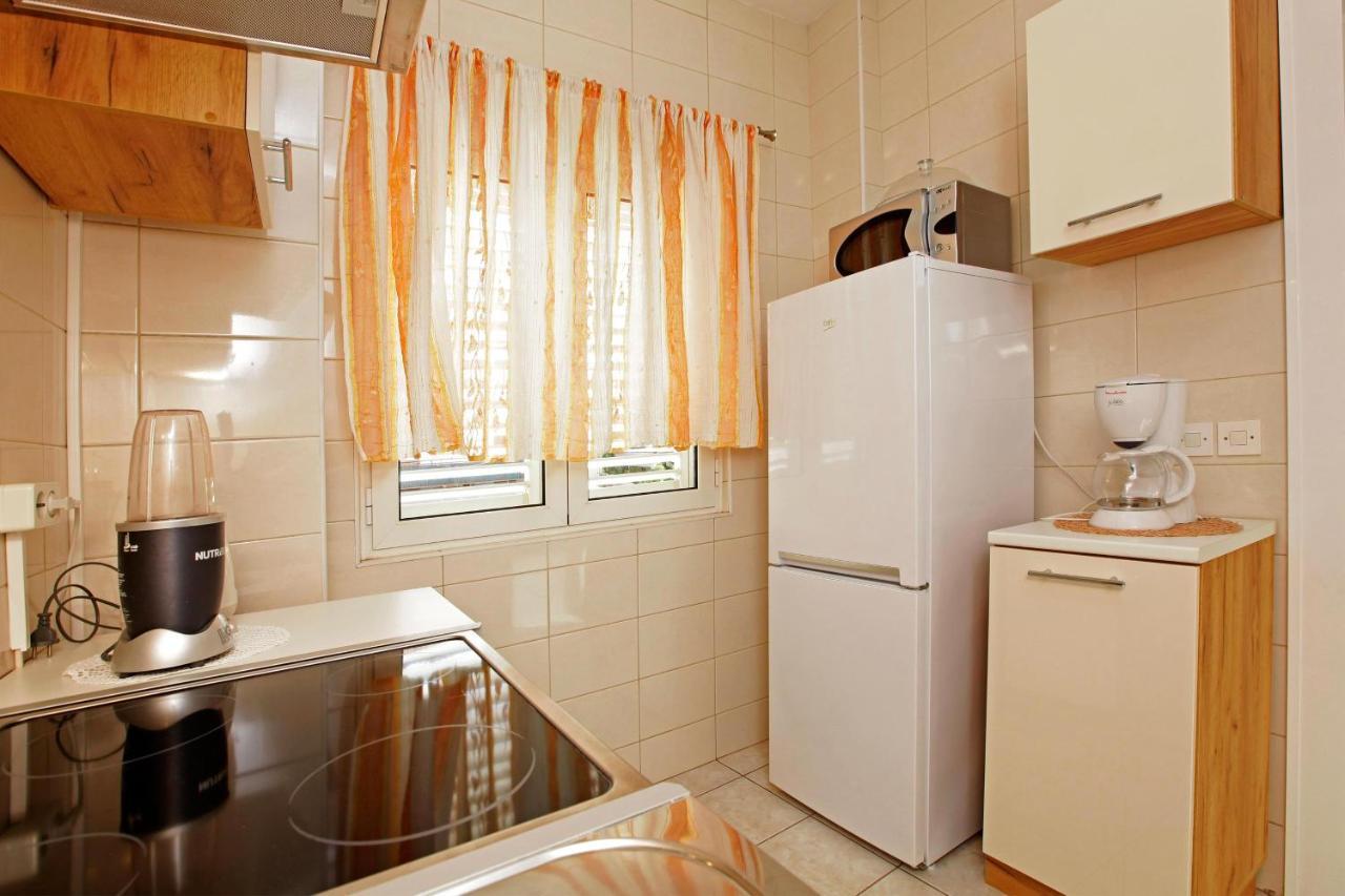 Sunshine Apartment Doda ヴェラ・ルカ エクステリア 写真
