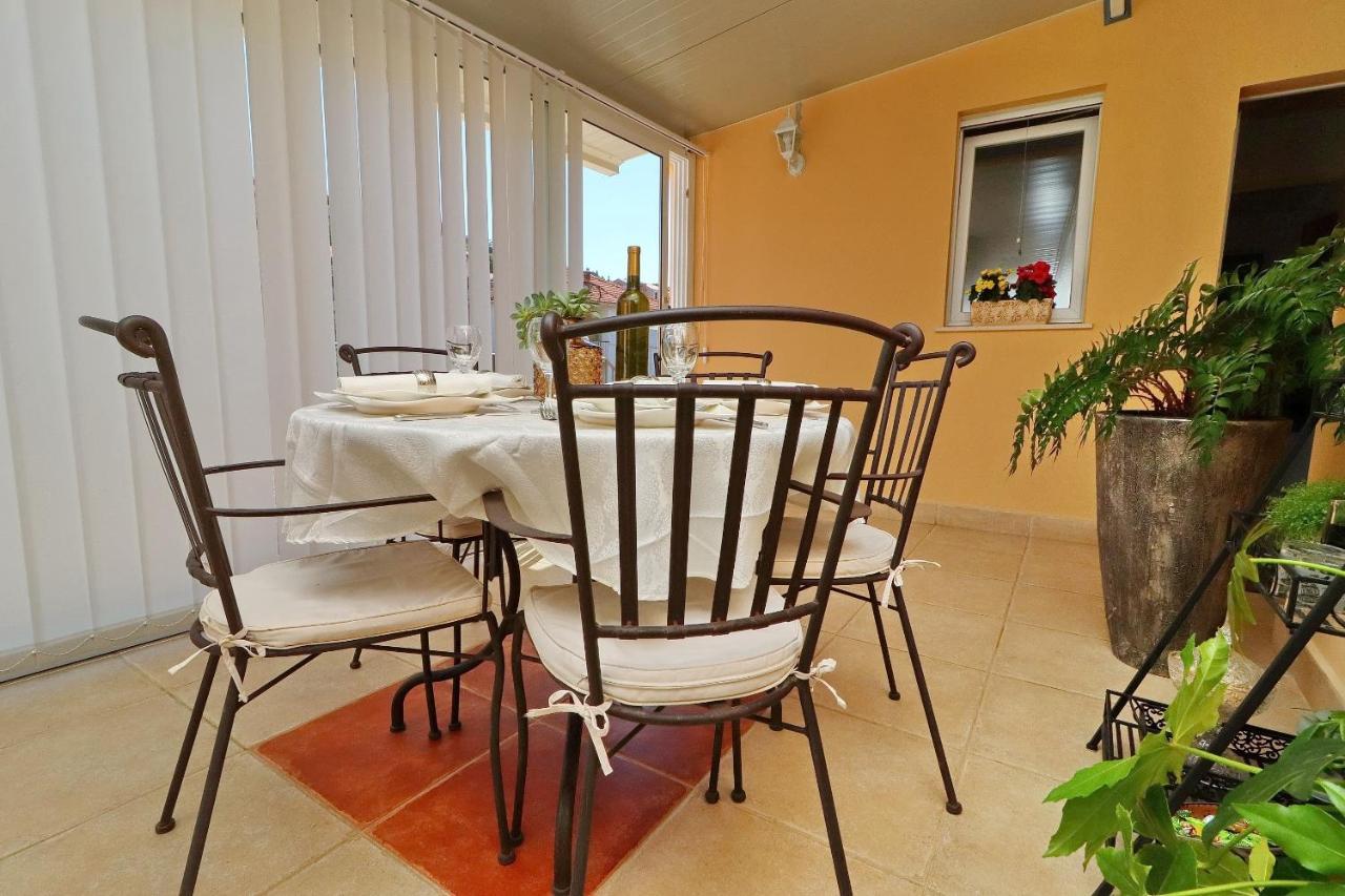 Sunshine Apartment Doda ヴェラ・ルカ 部屋 写真