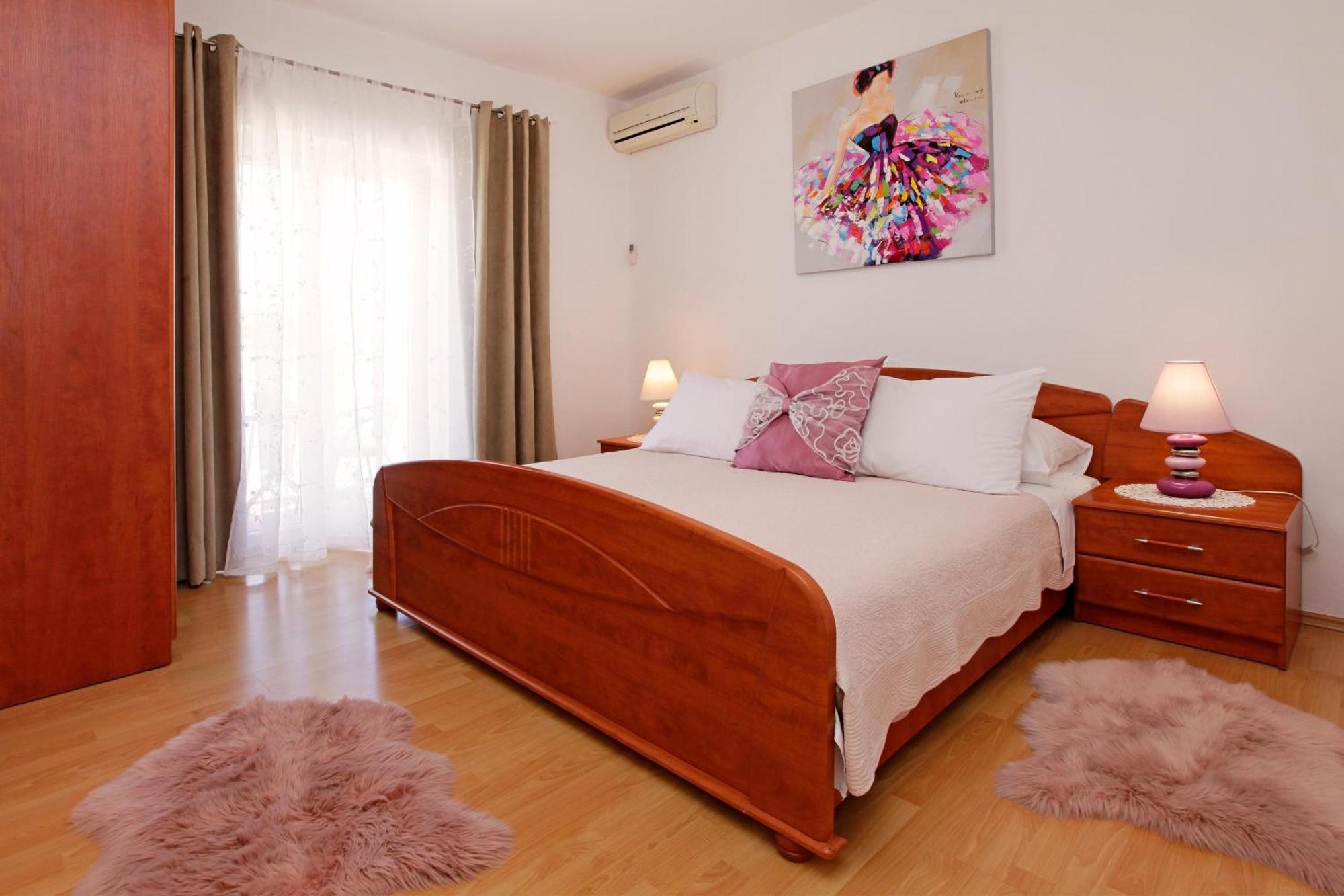 Sunshine Apartment Doda ヴェラ・ルカ エクステリア 写真