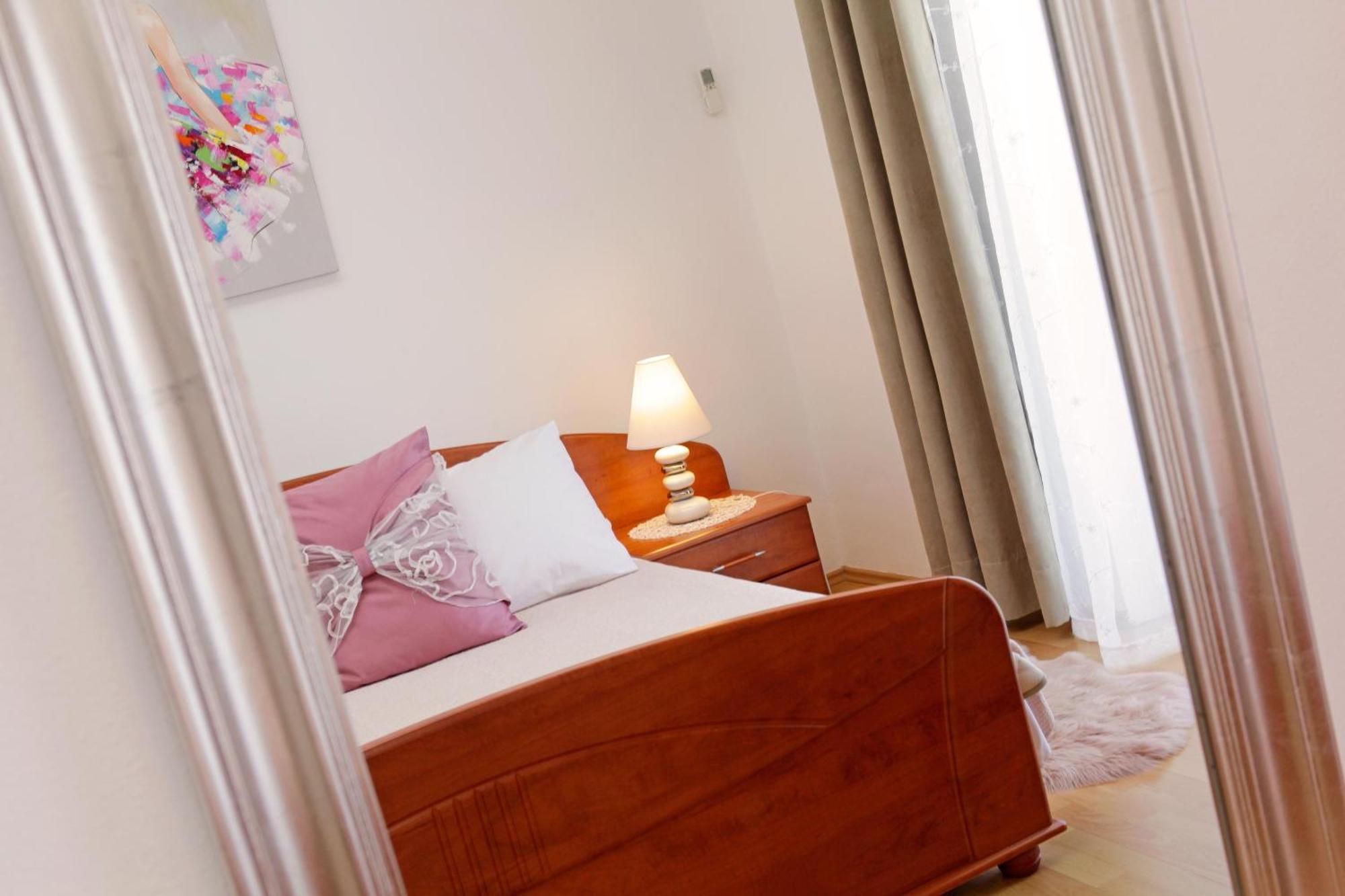 Sunshine Apartment Doda ヴェラ・ルカ エクステリア 写真