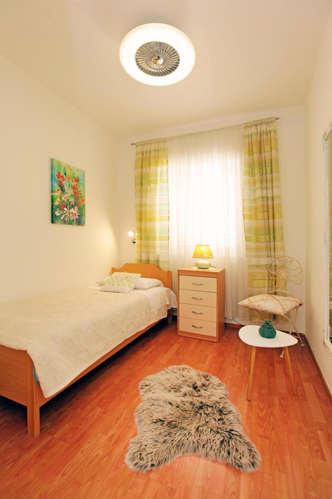 Sunshine Apartment Doda ヴェラ・ルカ エクステリア 写真