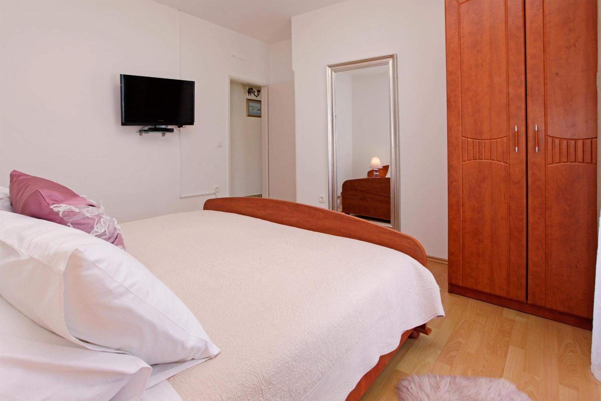 Sunshine Apartment Doda ヴェラ・ルカ エクステリア 写真