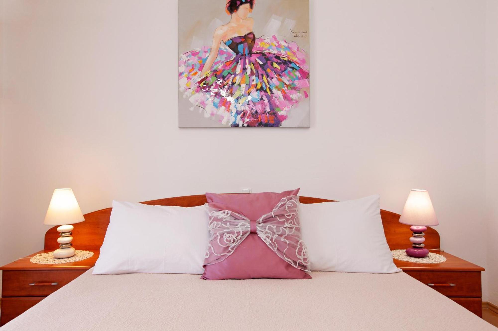 Sunshine Apartment Doda ヴェラ・ルカ エクステリア 写真