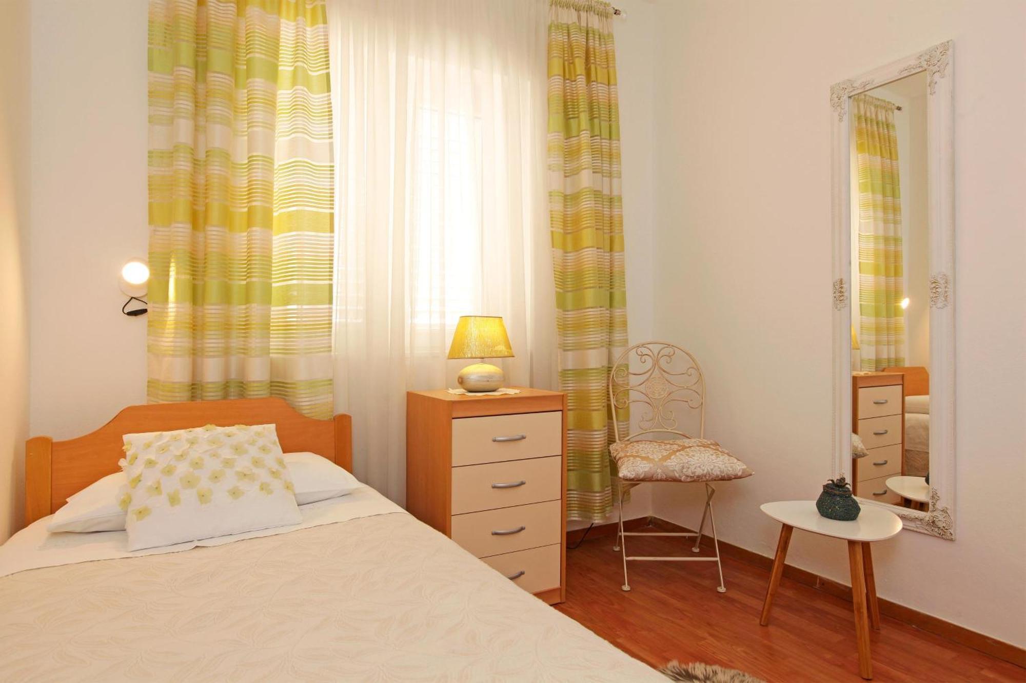 Sunshine Apartment Doda ヴェラ・ルカ エクステリア 写真