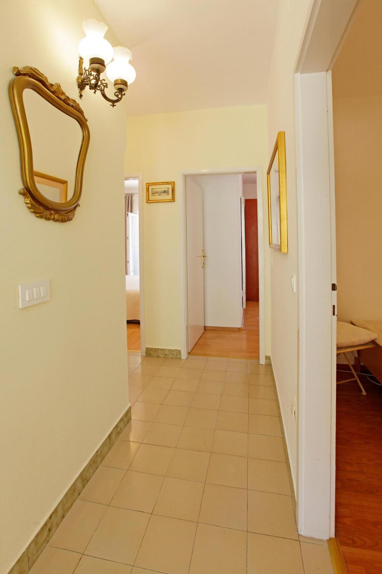 Sunshine Apartment Doda ヴェラ・ルカ エクステリア 写真
